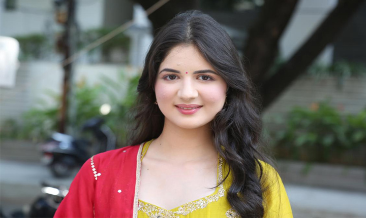 Harshali Mehtha Interview About Akhanda2 