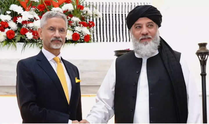 Kabul Announces Trade Initiatives To Strengthen Ties With New Delhi