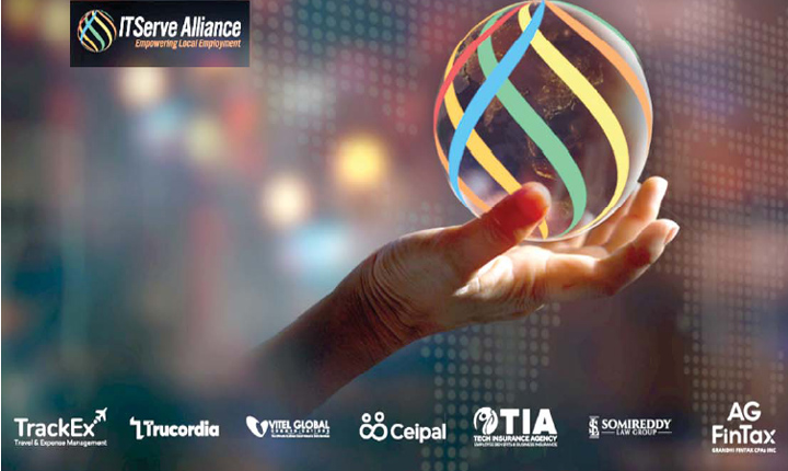 IT Serve Alliance Synergy: సినర్జీ 2025కి పూర్తయిన ఏర్పాట్లు It Serve Alliance Synergy 2025