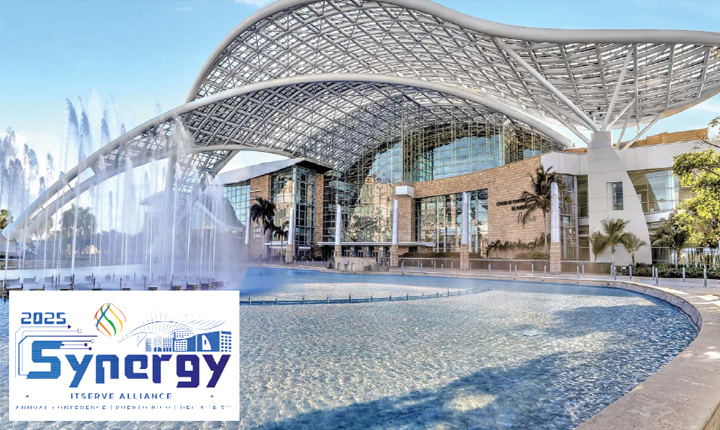 ITServe Synergy 2025: ఐటీ సర్వ్ అలయన్స్ ‘సినర్జీ 2025’ Itserve Synergy 2025 In Puerto Rico To Connect Lead