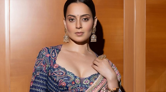 Kangana Ranaut About Her Marriage