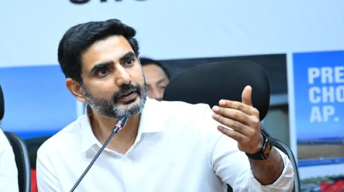 Brookfield Asset Management Is Making A Significant Investment Of 12 Billion In Andhra Pradesh