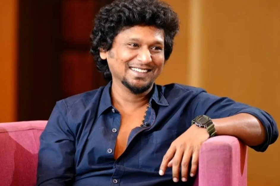 Is Lokesh Kanagarajs First Film Rated This Much