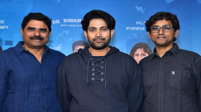 Good Response To Santhana Prapathirastu