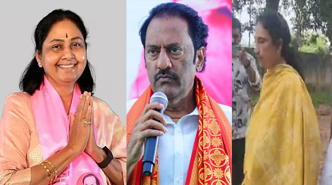 Maganti Wife: మాగంటి గోపీనాథ్ భార్య ఎవరు..? Who Is Maganti Gopinath