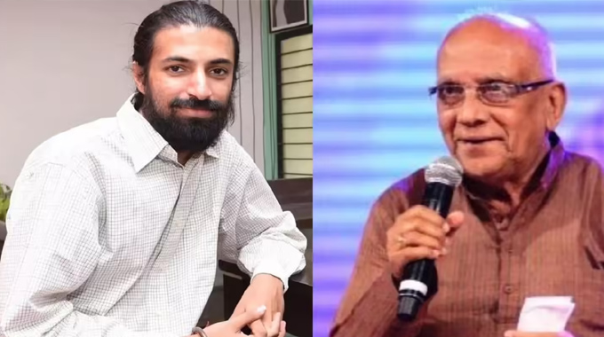 Nag Ashwin: సీనియర్ డైరెక్టర్ తో నాగ్ అశ్విన్ సినిమా? Nag Ashwin Movie With Singeetham Sreenivasarao