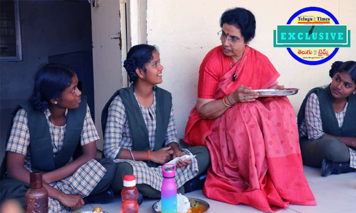 Ycps Social Media Campaign Against Bhubaneswaris Visit