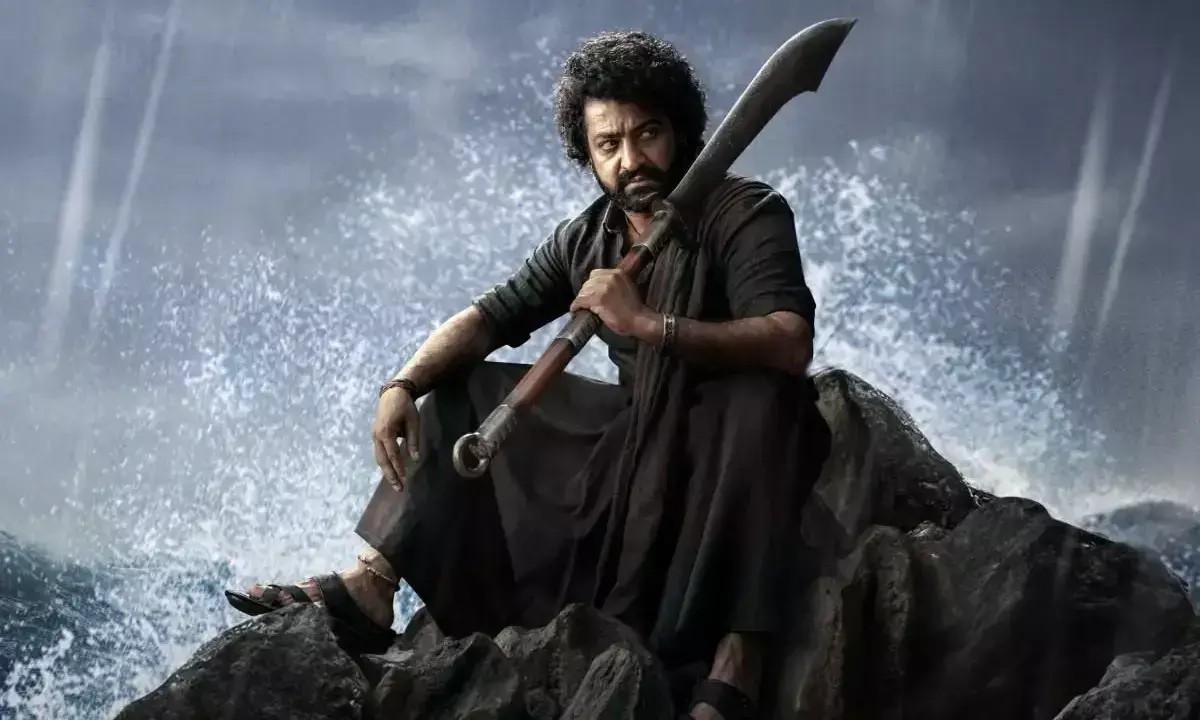 Another Star Heroine In Deora 2