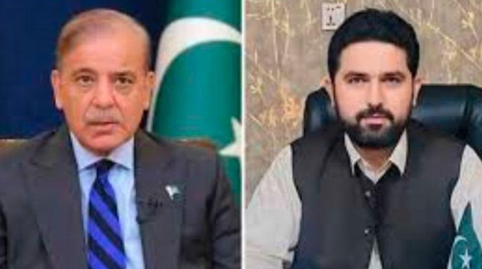 A Pakistani Cm Just Exposed Pakistan Govts Terror Policy