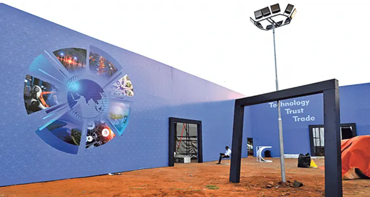 All Set For Partnership Summit