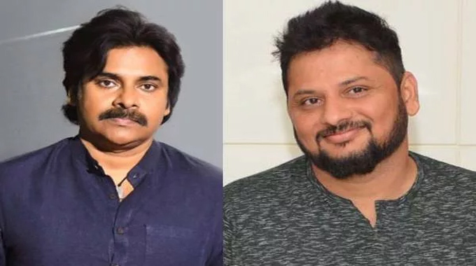 Pawan Kalyan: పవన్ గ్రీన్ సిగ్నల్ ఇవ్వడమే ఆలస్యం Surender Reddy Waiting For Pawan Kalyan Green Signal
