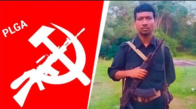 Is The Era Of The Peoples Liberation Guerrilla Army Over