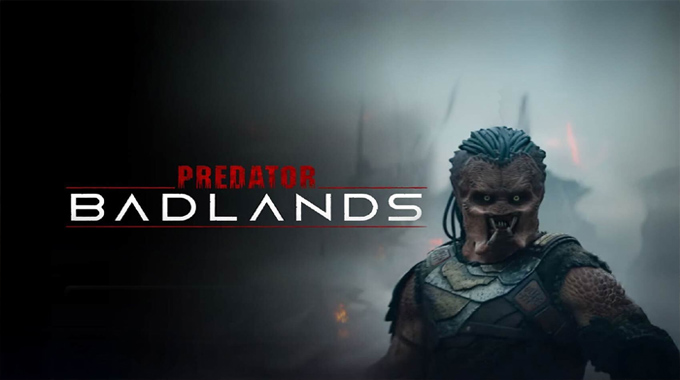 Hail Predator: ప్రెడేటర్: బ్యాడ్ల్యాండ్స్ – మసాలా మేజిక్తో ఫుల్ మాస్ ఎంటర్టైనర్! Hail Predator Badlands As An Indian Masala Entertainer