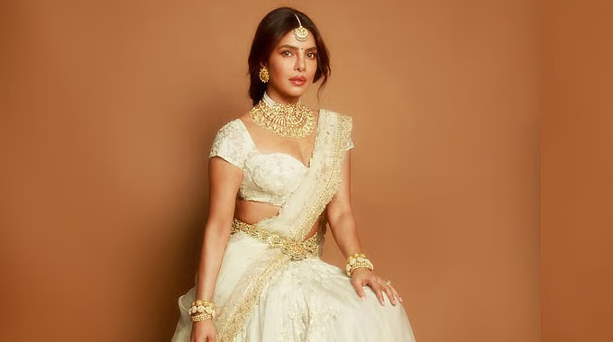 Priyanka Chopra: భర్తను మిస్ అవుతున్న ప్రియాంక చోప్రా Priyanka Chopra At Globetrotter Event