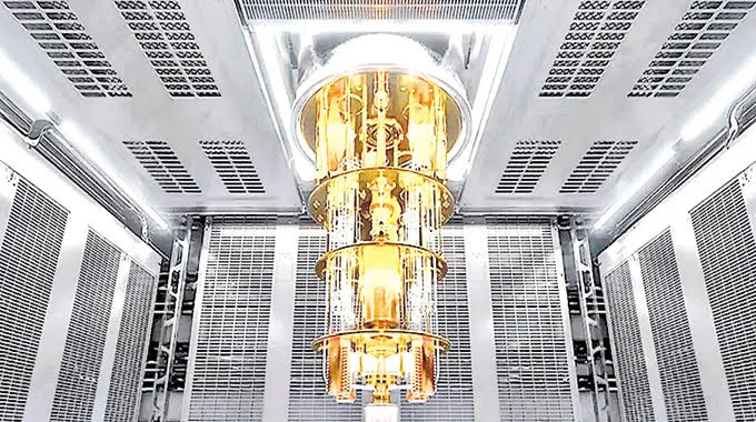 Amaravathi: భారత క్వాంటమ్ విప్లవానికి కేంద్రంగా అవతరించనున్న అమరావతి.. Amaravati To Become The Hub Of Indias Quantum Revolution