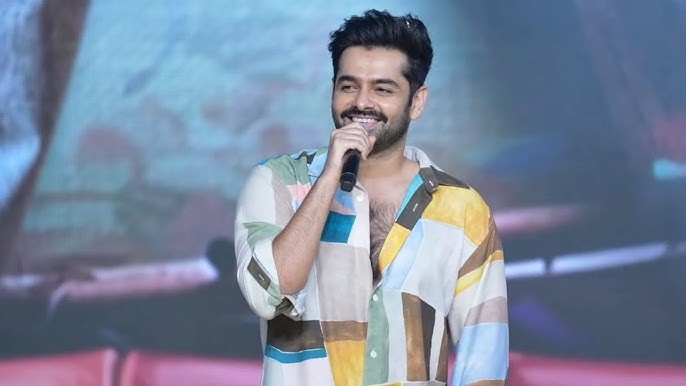 Ram Pothineni: ఆ బ్యాన‌ర్ లో రాపో మూవీ?
