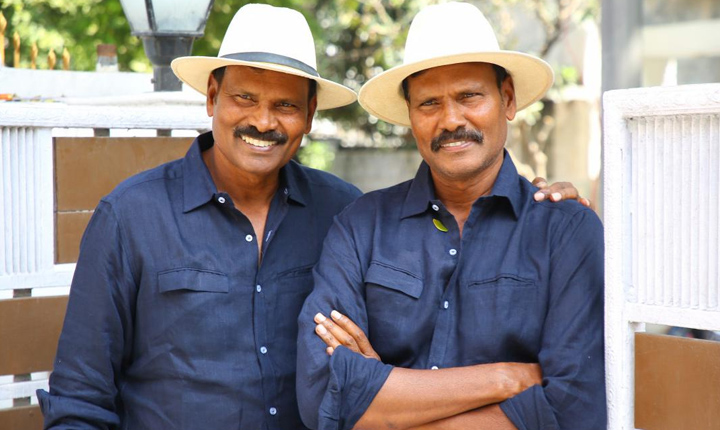 Ram Lakshman Masters Interview About Akhanda 2 