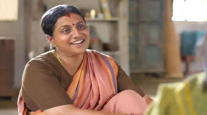 RK Roja: సినిమాల్లో రోజా సెకండ్ ఇన్నింగ్స్ షురూ! Rk Roja Selvamani Makes A Comeback To Tamil Films With Lenin Pandiyan