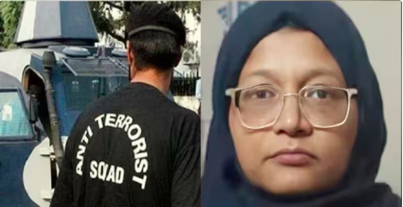 Mission D-6: ఆరునగరాలు టార్గెట్..ఉగ్ర నెట్ వర్క్ లో షాహిన్ షాహిద్ కీలక పాత్ర Six Cities Targeted Shahin Shahid Plays A Key Role In The Terror Network