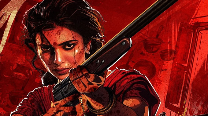 Samantha Upcoming Movie Maa Inti Bangaram