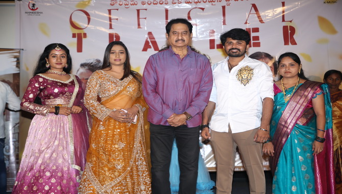 School Life: నవంబర్ 14వ తేదీన ప్రేక్షకులు ముందుకు రానున్న “స్కూల్ లైఫ్” School Life Movie To Release On Nov 14