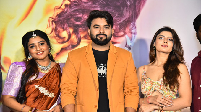 Seetha Prayanam Krishna Tho Movie To Release On Nov 14