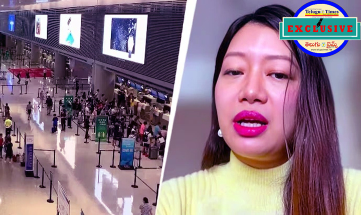 Delhi: అరుణాచల్ మాదే.. చైనాకు భారత్ స్ట్రాంగ్ రిప్లై…! Arunachal Is Ours Indias Strong Reply To China