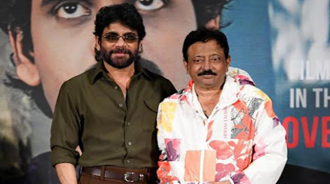 Shiva Re Release Trailer Release