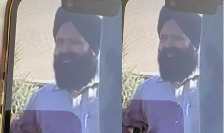 Indian Man Jagjit Singh Faces Legal Action For Harassing Teenage Girls In Canada 