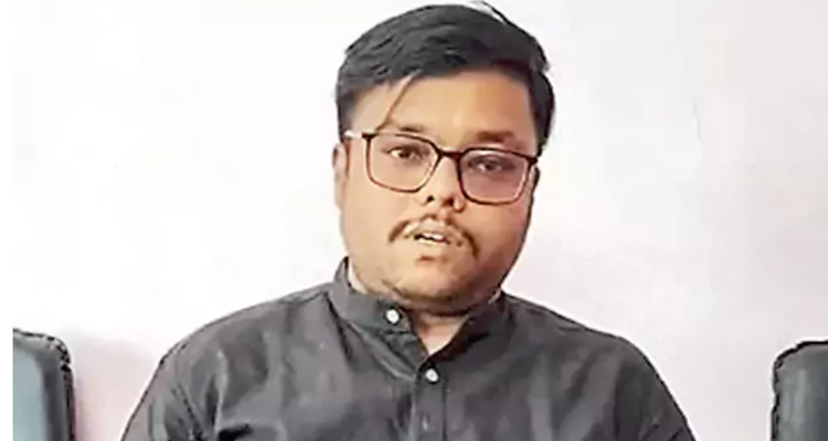 Ysr Kadapa Suneel Yadav Filed Counter In Viveka Murder Case