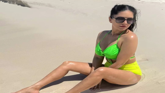 Sunny Leon Hot Stills