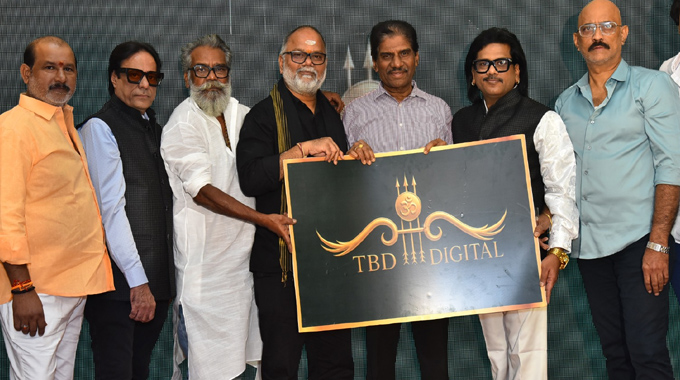 Royal Rapchi Launches Tbd Digital Ott In India