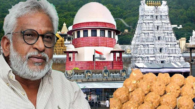 Cbis Sit Finds Ttd Received Adulterated Ghee For Over Five Years