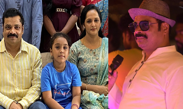 Vichitra A Horror Thriller Film Directed By Saifuddin Malik Is All Set To Release