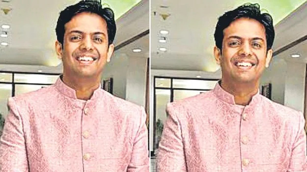 Telangana Scientist Abhinav Kandal Receives Prestigious Us Award