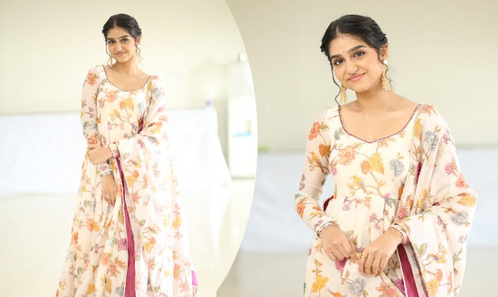 Anaswara Rajan Interview About Champion Movie 