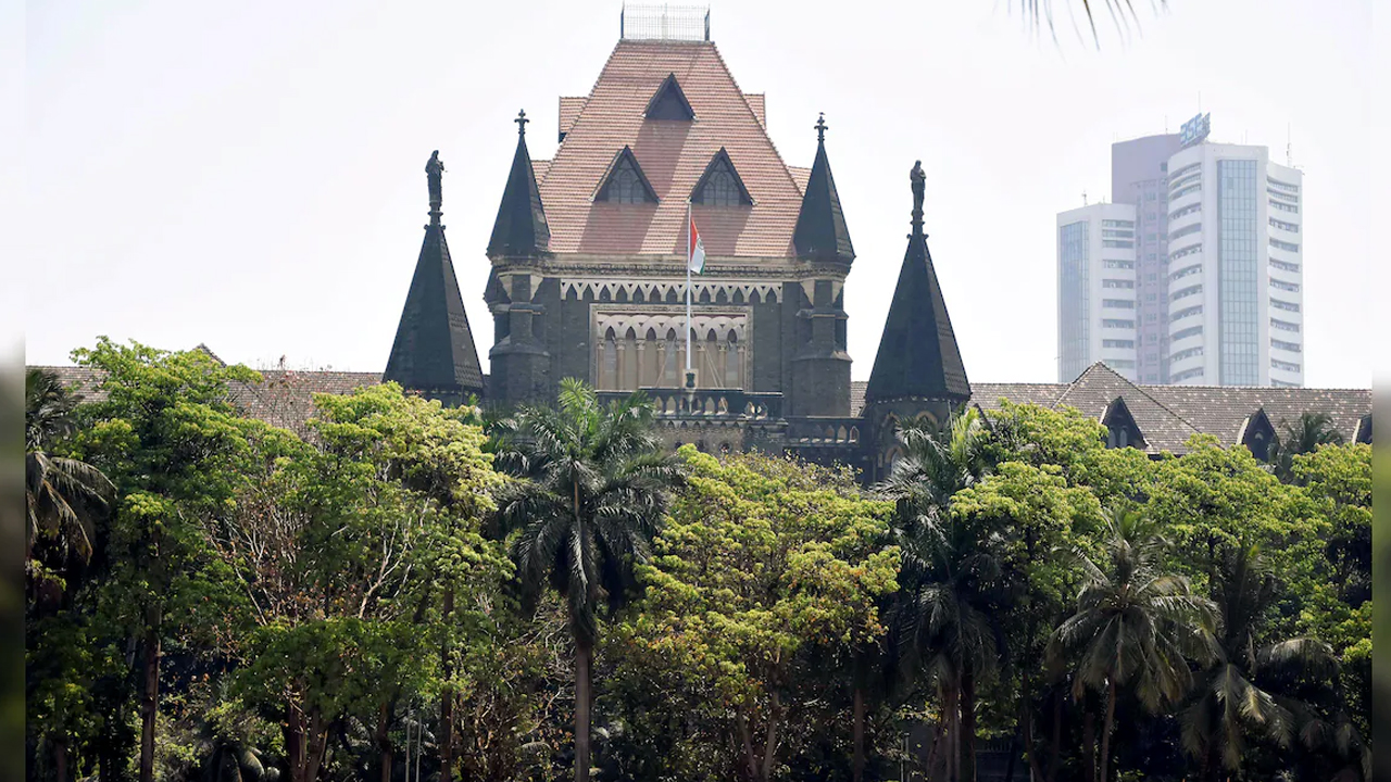 Loudspeakers Are Not A Fundamental Right Worship Is Personal Bombay Hc 