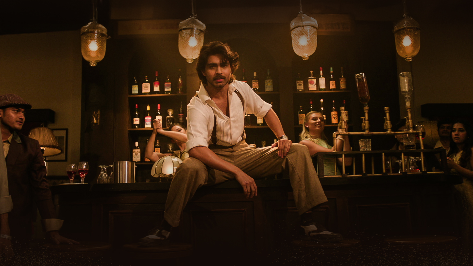 Champion :రోషన్, అనస్వర రాజన్ ‘ఛాంపియన్’ ట్రైలర్ డిసెంబర్ 16న రిలీజ్ The Trailer For Roshan And Anaswara Rajans Champion Will Be Released On December 16th