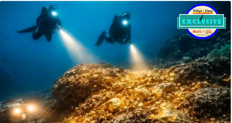 A New Golden China Will The World Be Startled