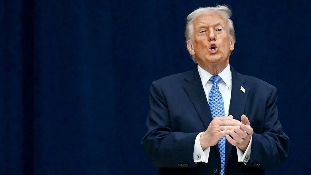 Trumps New National Security Strategy Again Declares That He Will Stop The India Pakistan War 