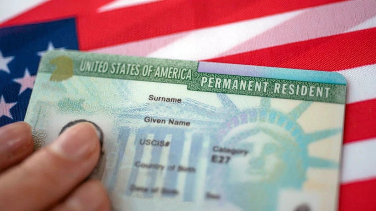 America Makes A Sensational Decision Putting An End To The Green Card Lottery