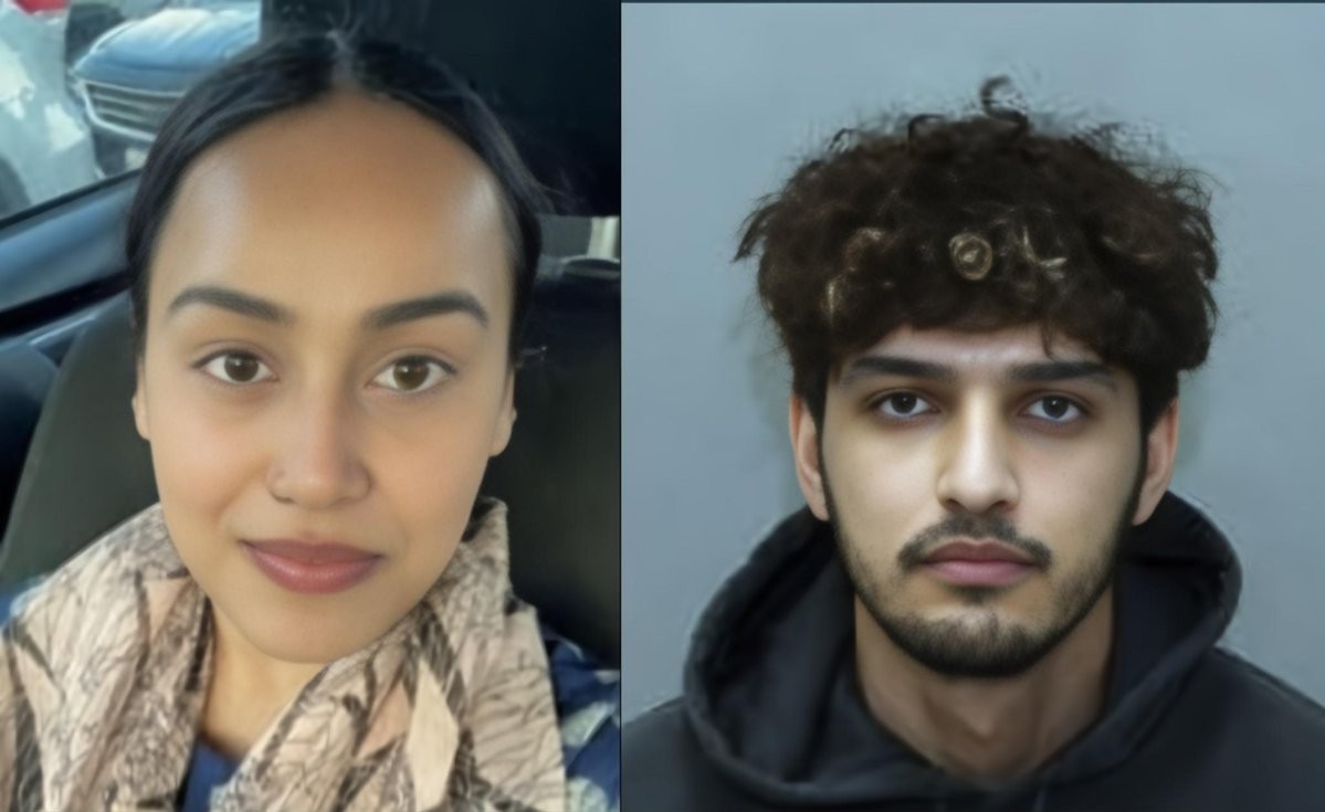 A Horrific Incident In Canada A Woman Of Indian Origin Brutally Murdered