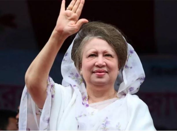 Political Legend Khaleda Zia Is No More An Era In Bangladeshi Politics Has Come To An End