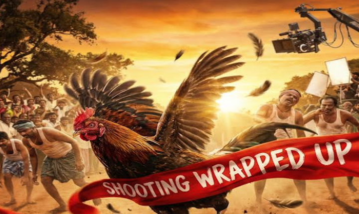 Kokkoroko: రమేష్ వర్మ నిర్మాణ సంస్థ ఆర్.వి.ఫిల్మ్ హౌస్ తొలి చిత్రం ‘కొక్కోరొకో’ Renowned Director Ramesh Varmas Rv Film House Maiden Venture Kokkoroko Shoot Wrapped Up