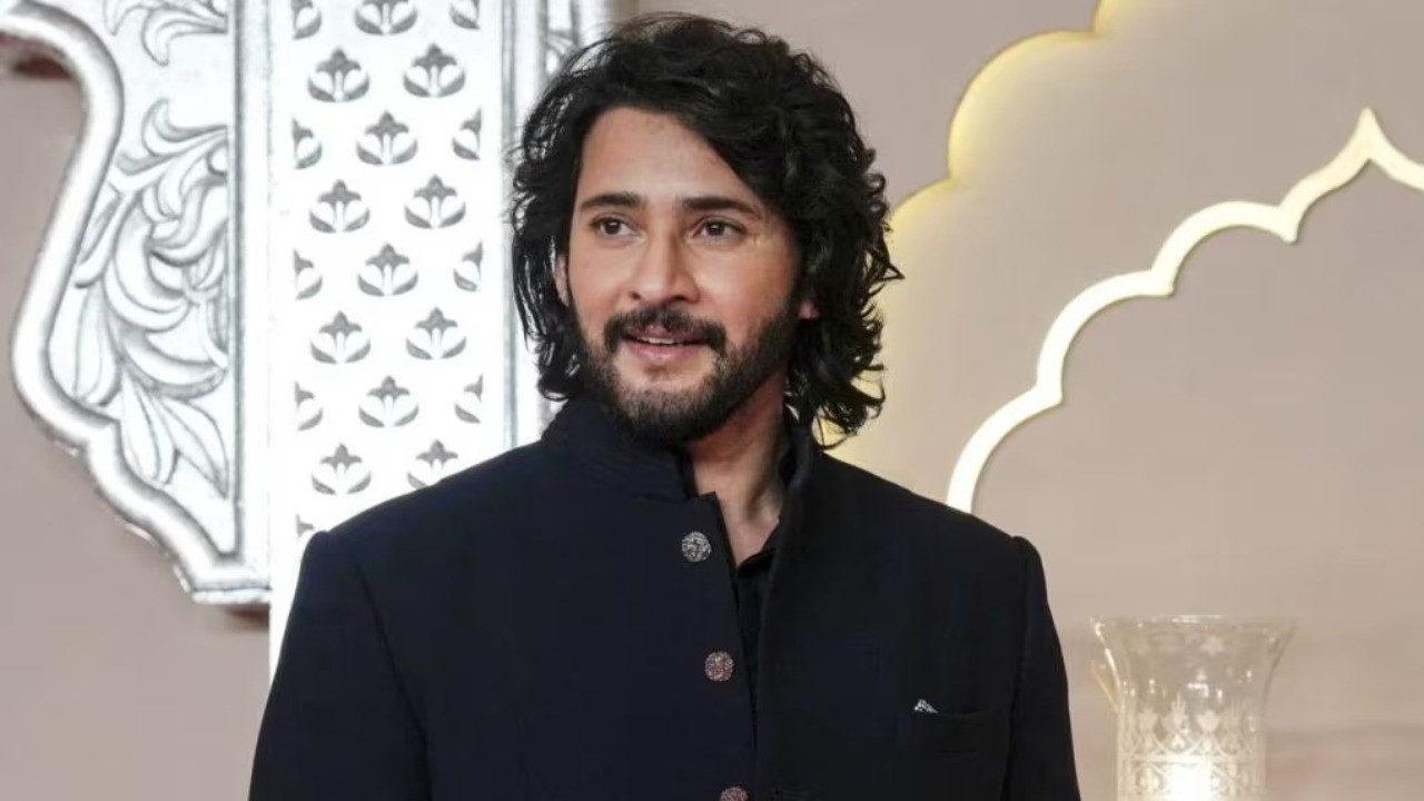 Good News For Mahesh Fans