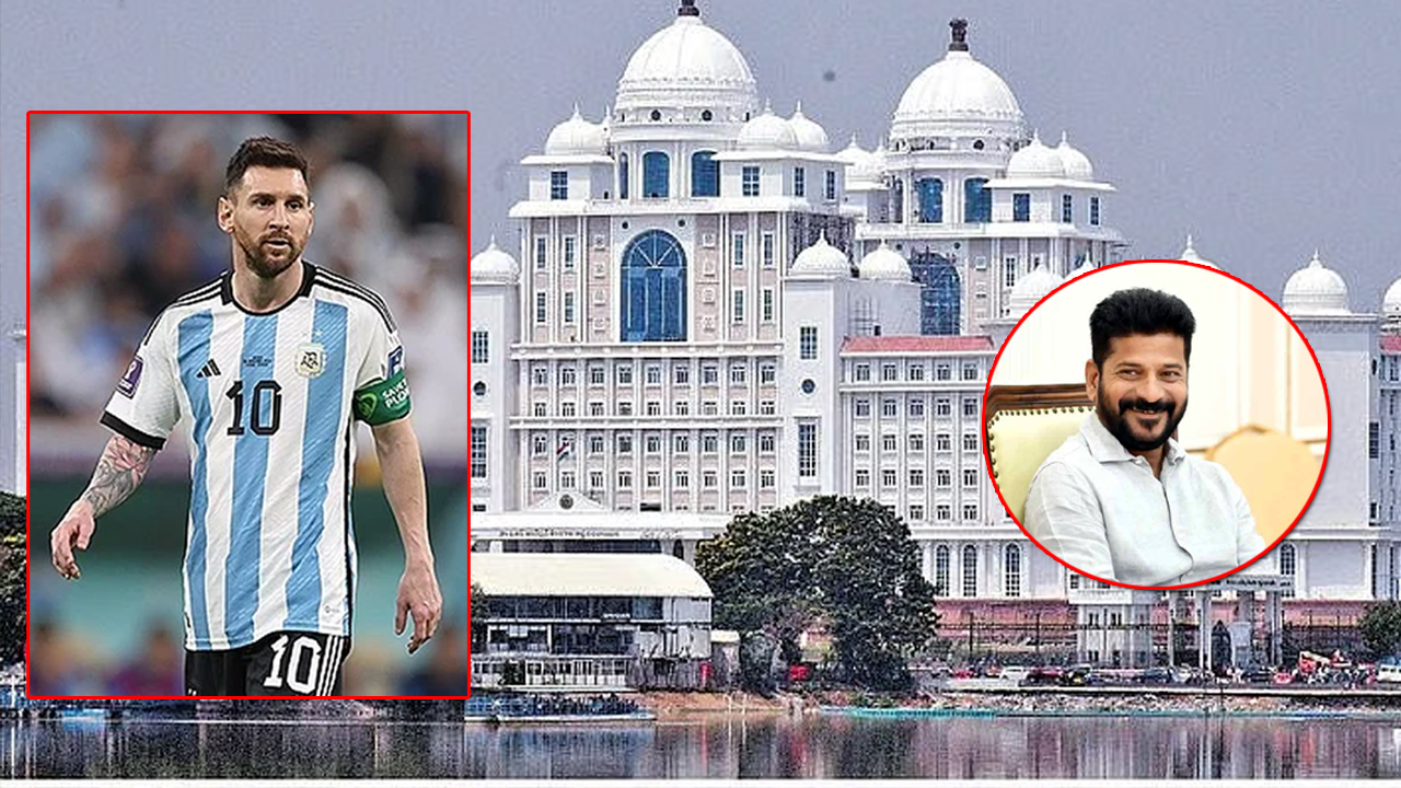 Messy Tour In Hyderabad Caused Everyone Attention