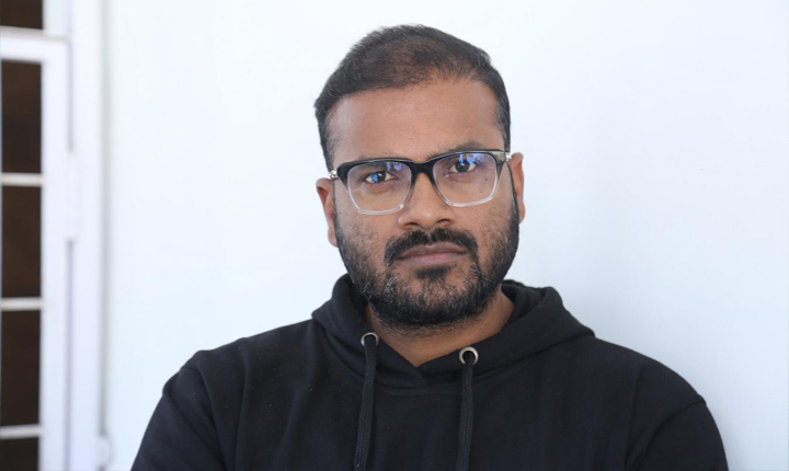 Dhandoraa Will Leave Audiences With A Powerful Uplifting Experience Director Muralikanth 