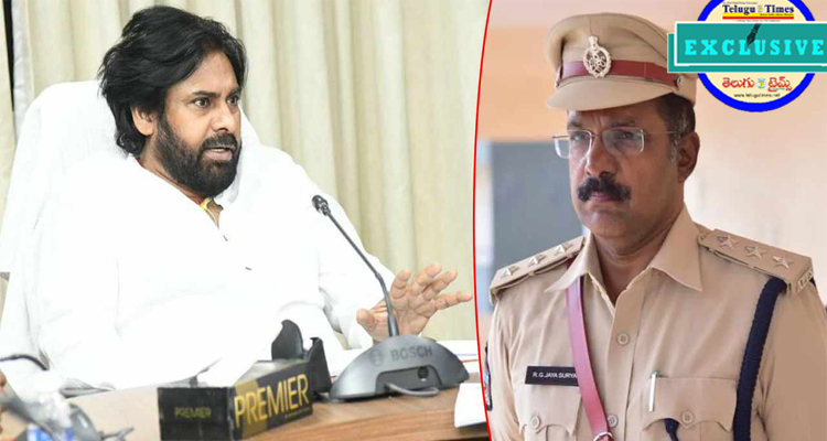 In Bhimavaram Pawans Word Is Law