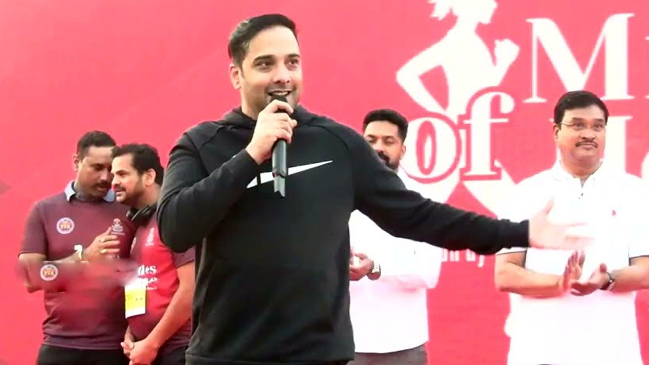 TTA: డ్రగ్స్కు ‘నో’ చెప్పి, జీవితానికి ‘యస్’ చెప్పండి .. టీటీఏ చొరవకు అనూహ్య స్పందన Ttas Initiative Receives An Overwhelming Response