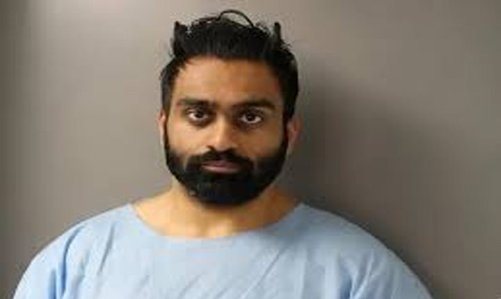 Indian Origin Man Kills Father With Sledgehammer In Us 